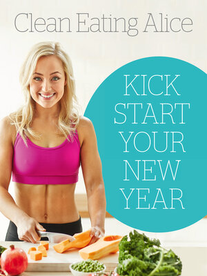 cover image of Sampler: Clean Eating Alice